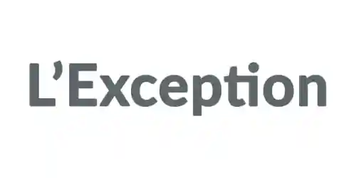 L'Exception 프로모션 코드 