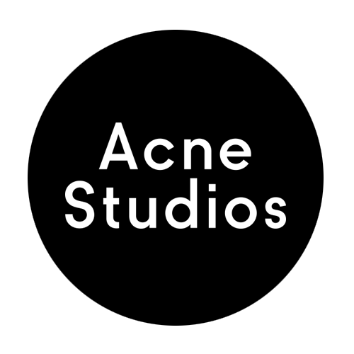 Acne Studios Propagačné kódy 