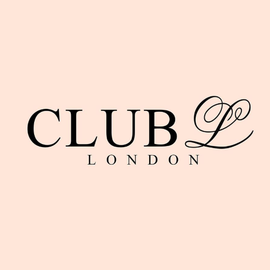Club L London 促銷代碼 